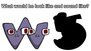 What Would The Actual Number Lore 5 Look Like And Sound Like?