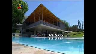 OZADI TAVIRA HOTEL | Jornal das 8, TVI