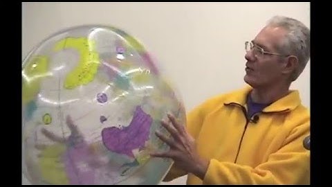 How the Mercator Map Was Created [Part 2 of 14]