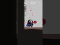 Stickman Failed the Easiest Jump 😂💀 | Funny Stickman Fall Challenge #stickman