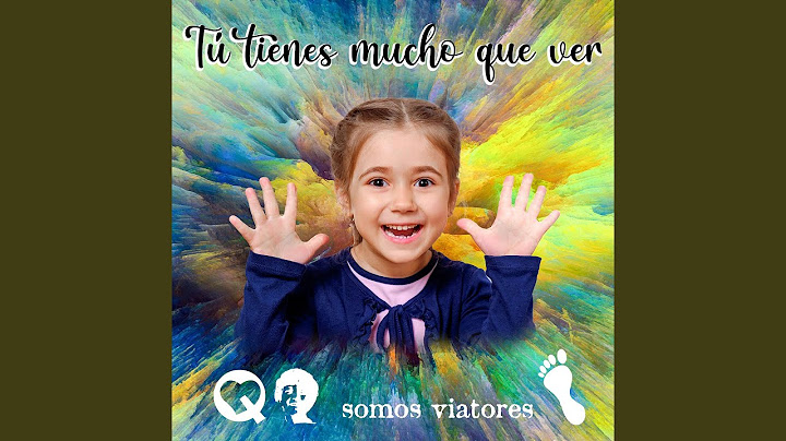 Tú tienes mucho que ver (feat. David Santafé)