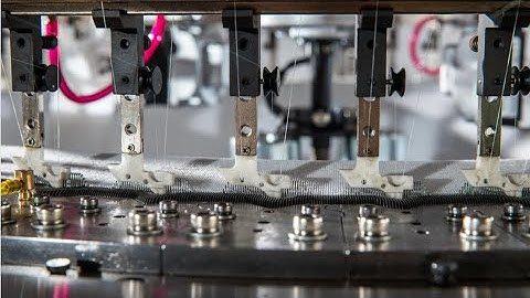 clearn circular knitting machine