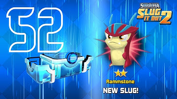 Slugterra: Slug it Out 2 - Gameplay Walkthrough Part - 52 | Android - iOS | Gamez Battle King