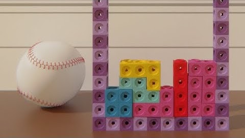 SOFTBODY TETRIS with Mathlinks 1