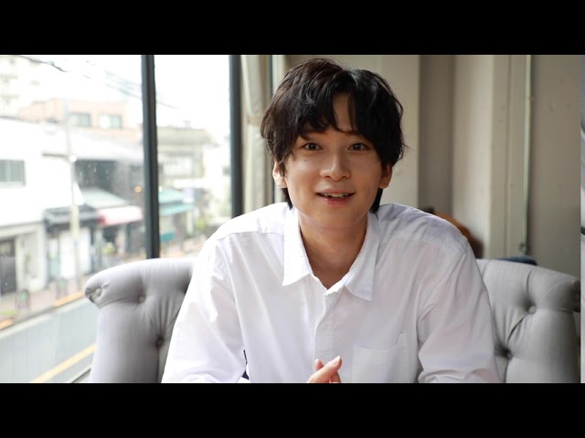 和田琢磨 梅津瑞樹 切り抜き ザテレビジョンshow Vol.6 梅津瑞樹が「一問一答」に挑戦!【ザテレビジョン】 - YouTube