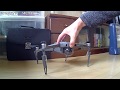 Landing gear for MavicPro and Mavic2