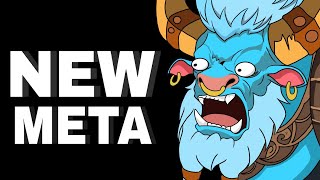 : Spirit Breaker is Not Broken When You Play Him Wrong