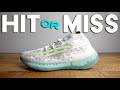 Yeezy Boost 380 ALIEN BLUE 👽 Review, Sizing & On-Foot