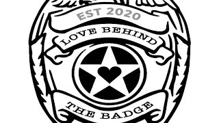 Love Behind The Badge - Officer Scales & Officer Eudy LIVE!