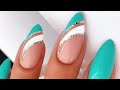 Beautiful Manicure Ideas 2022 \ BEST Nail Art Designes 2022 / Nails Compilations 2022 #19