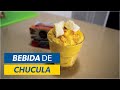 Cómo Hacer CHUCULA 🍌🥛