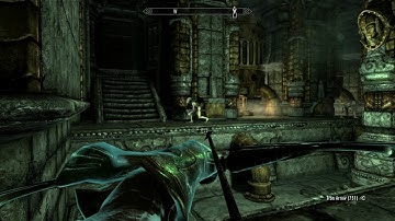 Skyrim - Mzulft Boilery