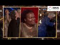 Oscars 2021: Viewers blast 'worst show ever'