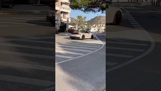 Porsche 992 Cabrio #porsche #porsche911 #911 #porschecarrera #carspotting #coches #carros