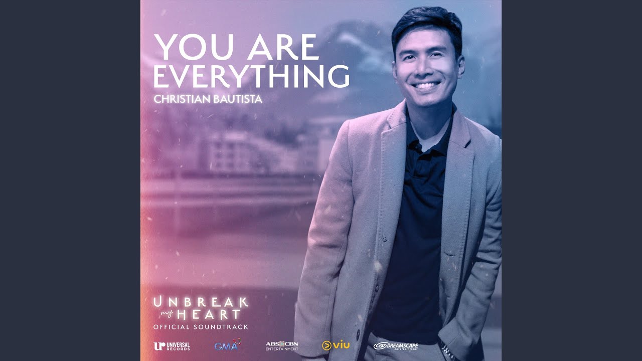 YouTubeでYou Are Everything (from “Unbreak My Heart”)を視聴 YouTubeでYou Are Everything (from “Unbreak My Heart”)を視聴