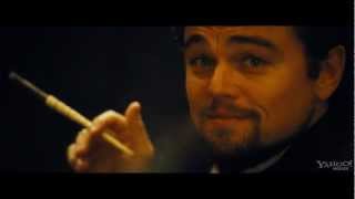 Джанго освобожденный (Django Unchained) - тв-ролик 1 Джанго освобожденный (Django Unchained) - тв-ролик 1