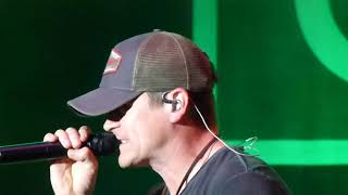 3 Doors Down Live  &quot;KRYPTONITE&quot; Great video with a twist! MUST SEE