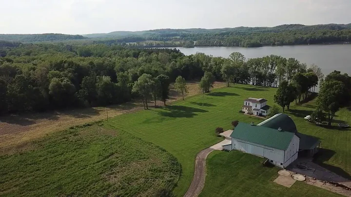 Pleasant Hill Lake 1