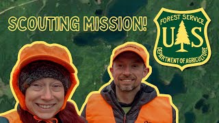 Chequamegon-Nicolet National Forest