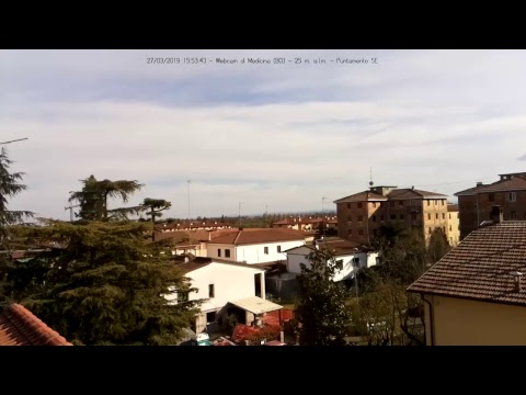Live stream di Weathercam.it