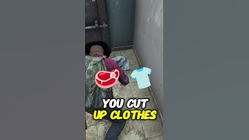 ⚒️ DayZ Crafting Guide How to Make a SPLINT in DayZ