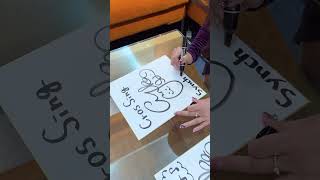 井口裕香 さん直筆サインが当たるキャンペーンがXにて開催中✨ #カバー