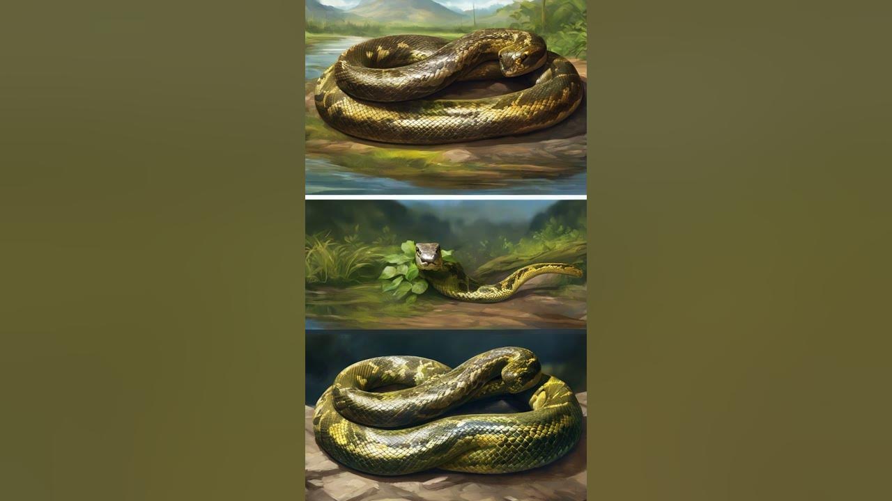 Anaconda vs. Python: What's the Difference? - YouTube