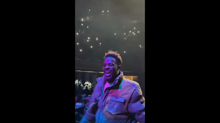 Saintfloew x Ninety6 x NishaTs Live Performance In HICC Harare Full Highlights 🇿🇼🔥🔥