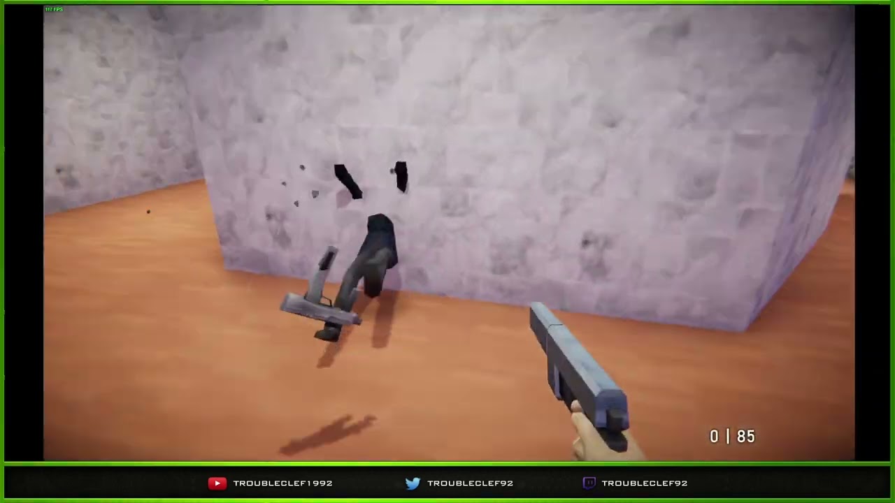 AGENT 64 SPIES NEVER DIE: Tower - Escape Agent 