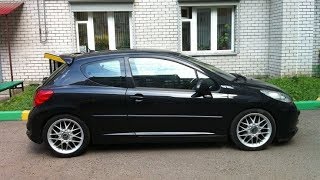 Went and tried this car out, i actually might consider buying it as
it's $4000 only has 107k kilometers. engine sounds really healthy you
can also sl...