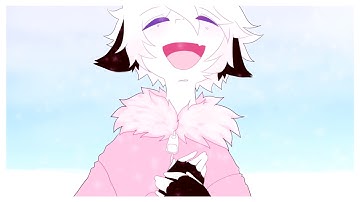 All I want for Christmas - Map part 3