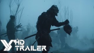 SHŌGUN Final Trailer in 4K HD (2024) Hiroyuki Sanada, Samurai Series