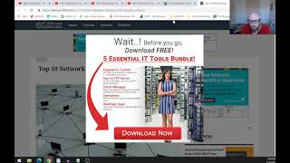 Wild Networking: BGP Part 1