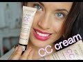 ♡ BOURJOIS " Cc cream 1,2,3 Perfect " ♡