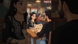 A Beautiful Village Love Story Continues... ❤️🥹 | Part 2 #shorts