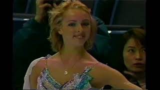 2006 Skate America Free Dance