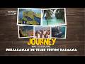 [FULL] JOURNEY Perjalanan ke Teluk Triton Kaimana