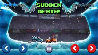 Drive Ahead Fireworks Car Preview