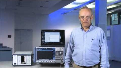 LXI Ethernet/LAN Instrument Conformance or Compliance Testings