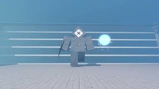 Yay Antimony | Button Simulator E.D.