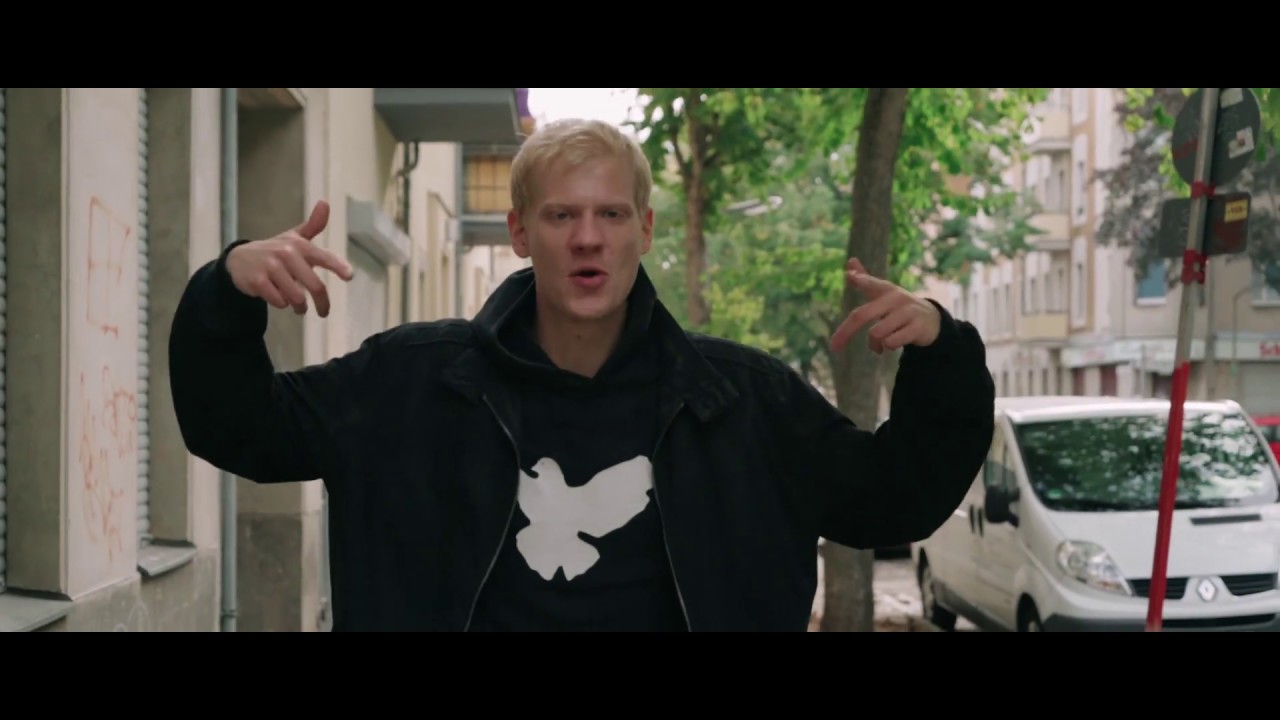 Balu - Rapper ohne Deal - YouTube