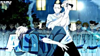 Ante Up Tokyo Revengers Amv