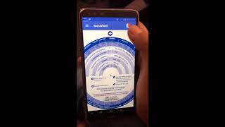 How to use Medical Eligibility Criteria Wheel(MEC)App_English version screenshot 5