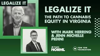 Legalize It: The Path to Cannabis Equity in Virginia