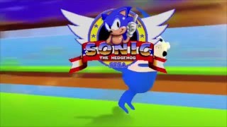 Sonic the Hedgehog Cringe Comp