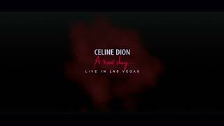 It's All Coming Back To Me Now/Because You Loved Me/To Love You More - Céline Dion (Las Vegas, 2007)