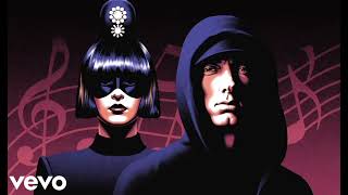 Eminem ft Sia - Big Up | New Music Video 2026