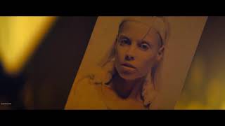 Chappie Saves Yo Landi Transferring Conciousness