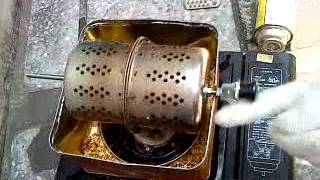 DIY Coffee Roaster v1-3