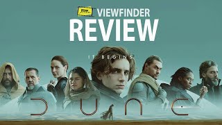 Review DUNE  [ Viewfinder : รีวิว ดูน ]